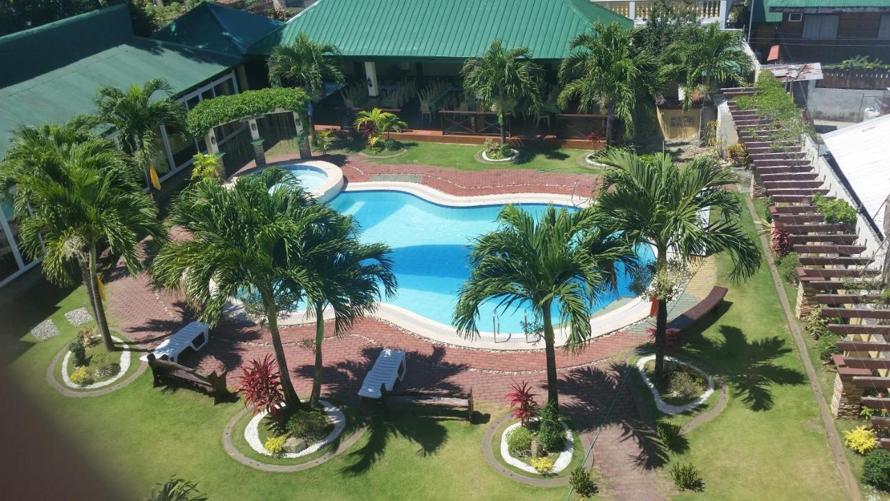 La Solana Suites And Resorts By Cocotel Puerto Galera Exterior photo