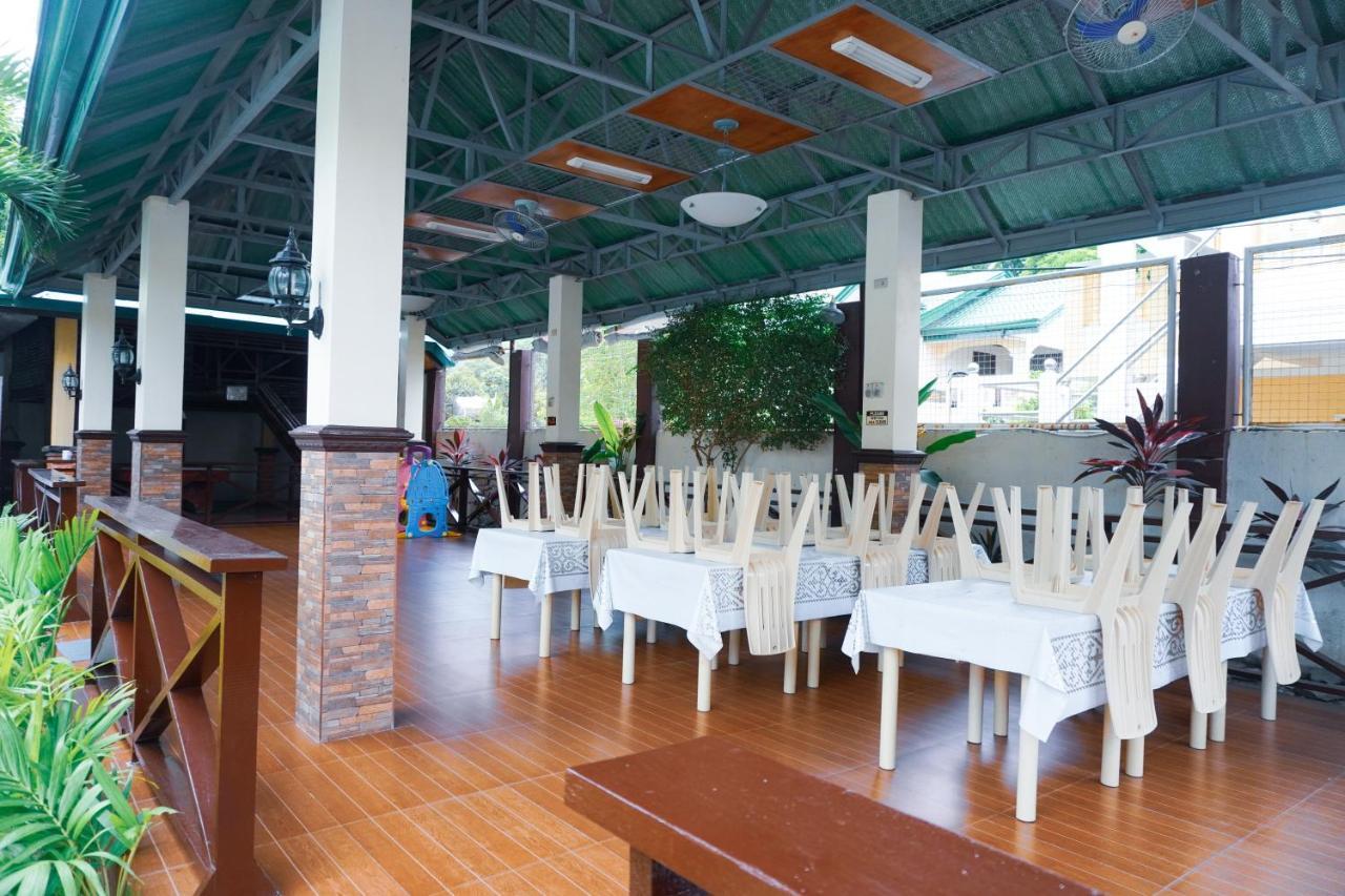 La Solana Suites And Resorts By Cocotel Puerto Galera Exterior photo