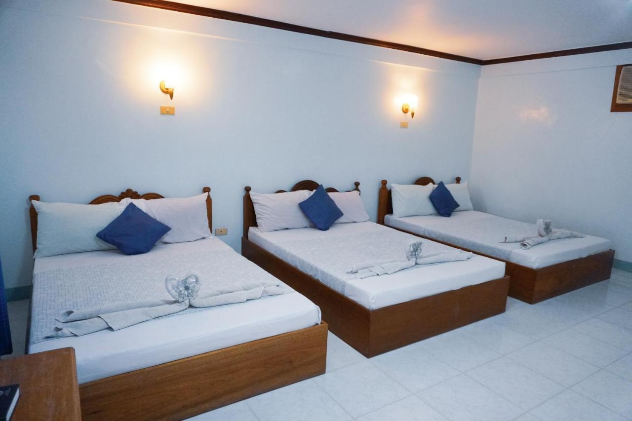 La Solana Suites And Resorts By Cocotel Puerto Galera Exterior photo
